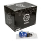 Ego Hawkflow Disposable Hawk Grips in Blue – Box of 15