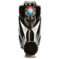 Front of Black Apex Overkill Tattoo Machines