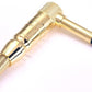 Assembly Instructions for Our Gold Plated Deluxe 1/4" Jack Mono Plugs
