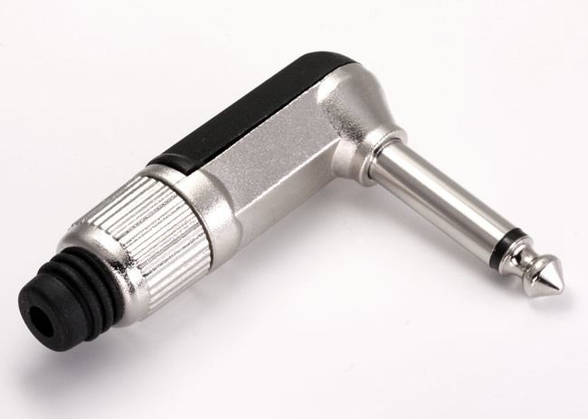 Assembly Instructions for Our Quarter Inch Jack Mono Plugs