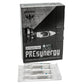 PREsynergy Disposable Plastic Sterilized Tips — Box of 25