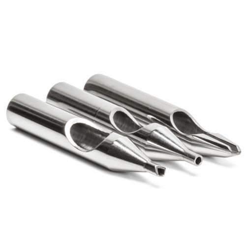 PREsynergy Disposable Metal Sterilized Tips – Box of 25 Tip Styles