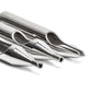 PREsynergy Disposable Metal Sterilized Tips – Box of 25 Tip Styles Close Up