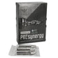 PREsynergy Disposable Metal Sterilized Tips — Box of 25