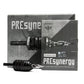 PREsynergy Disposable Metal Sterilized Tips – Box of 25 With Grip 2