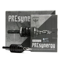 PREsynergy Disposable Plastic Sterilized 1" Grips - Box of 25
