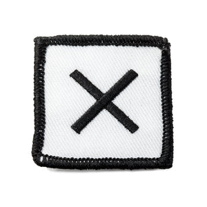 Fellowship X Promo Patch — Price Per 1 - Painful Pleasures