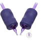 Morphix Humbolt Disposable Grips with Kurv Tips - Side by Side