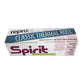 ReproFX Spirit™ Thermal Image Copier Paper — 8-1/2” x 100’ — Price Per Roll