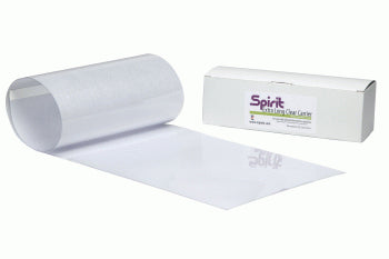 Spirit Extra Long Thermal Carrier – 28” Clear - Rolled Out
