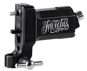 HM Invictus Micro Glide Rotary Tattoo Machine - Painful Pleasures
