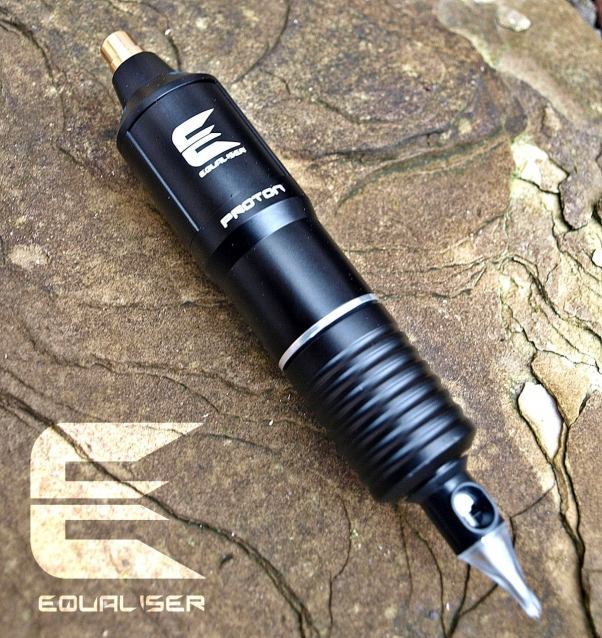 Kwadron Equaliser™ Proton Rotary Pen