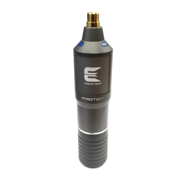 Kwadron Equaliser™ Proton Rotary Pen - Upright