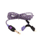 Bishop 7’ Long Premium Clip Cord - Aerial View