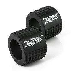 InkJecta Rubber Grip Sleeves — Pack of Two — Price Per 1 - Painful Pleasures