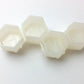 Hive Caps™ — Bag of 200 Ink Caps (50 Pieces) — Natural Queen Hive 1