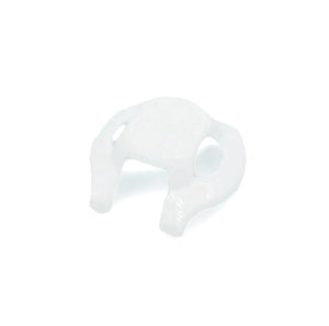 InkJecta Flite Nano Elite Cap — White — Price Per 1 - Painful Pleasures