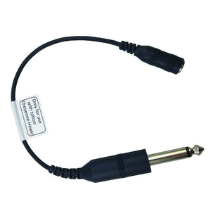 Cheyenne Hawk Spare Phono Tip Connector Cord - Painful Pleasures