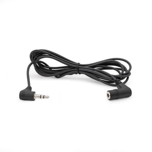 Cheyenne Hawk Spare Right Angle Power Cord - Painful Pleasures