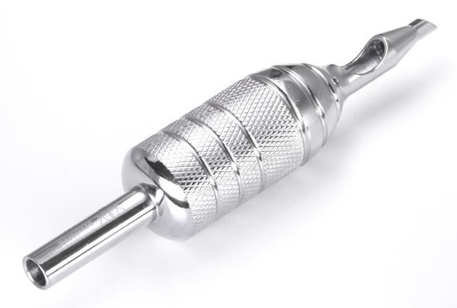 7FT - Closed Mouth 1 PIECE Combo Stainless Steel 7/8" Grip