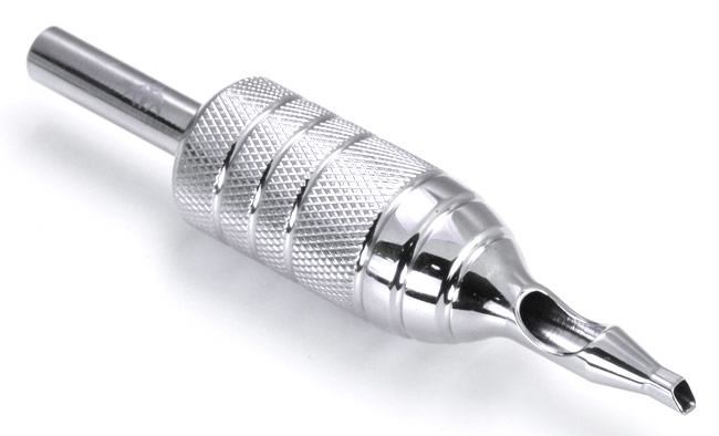7FT - Closed Mouth 1 PIECE Combo Stainless Steel 7/8" Grip