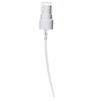 Precision Misting Spray Bottle Top — Price Per 1 - Painful Pleasures