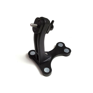 Critical XR Universal Mounting Bracket with Magnet Feet - Painful Pleasures