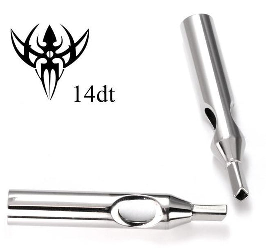 14DT PREMIUM Tattoo Diamond Tip