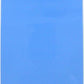 Blue Thermofax Carrier - Use With Oldschool Thermofax Machines - Blue Acetate Thermal Paper