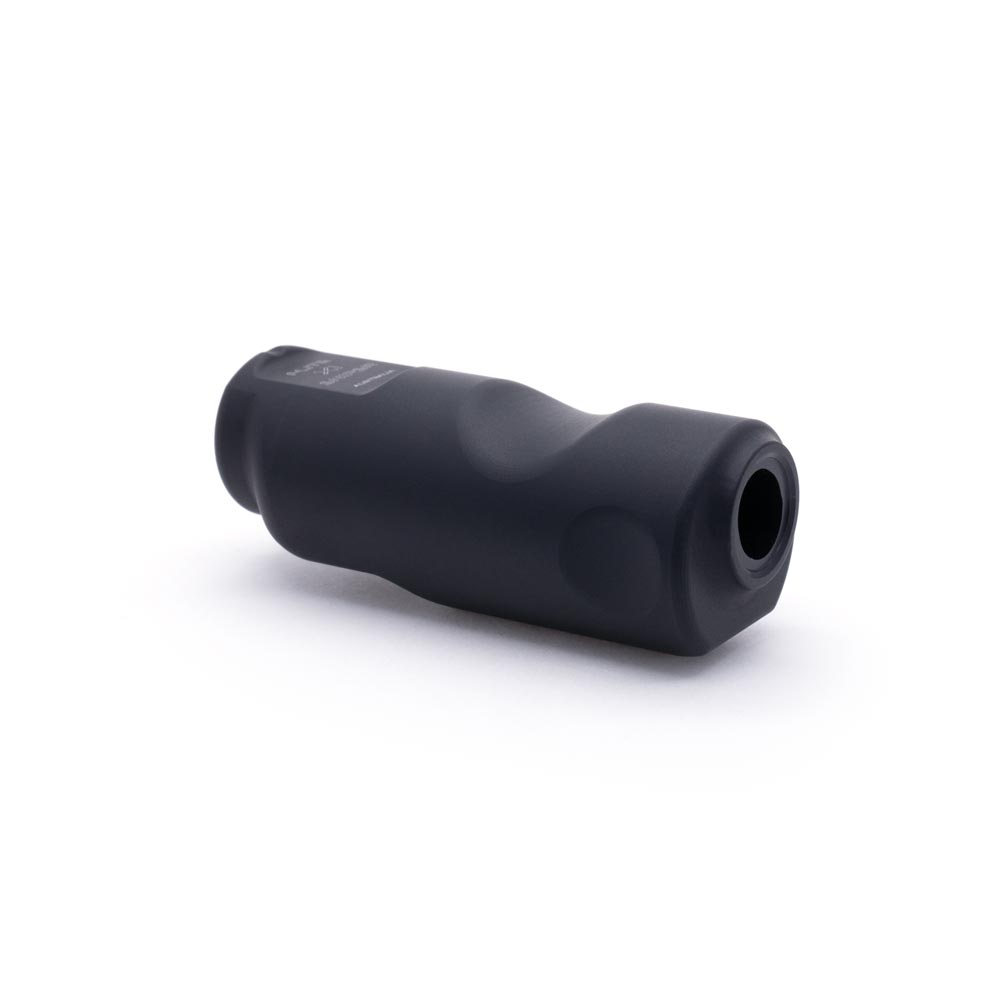 InkJecta Flite X1 Sniper Grip — 30mm Black Aluminum