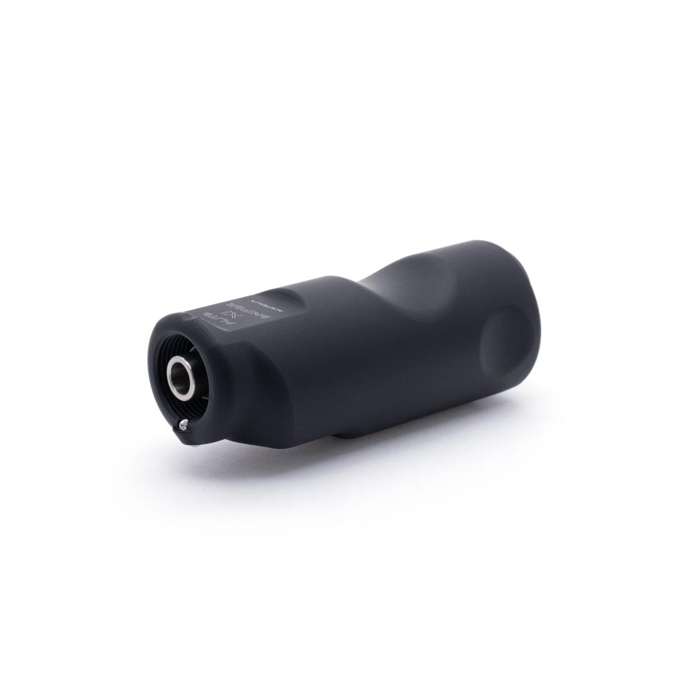 InkJecta Flite X1 Sniper Grip — 30mm Black Aluminum