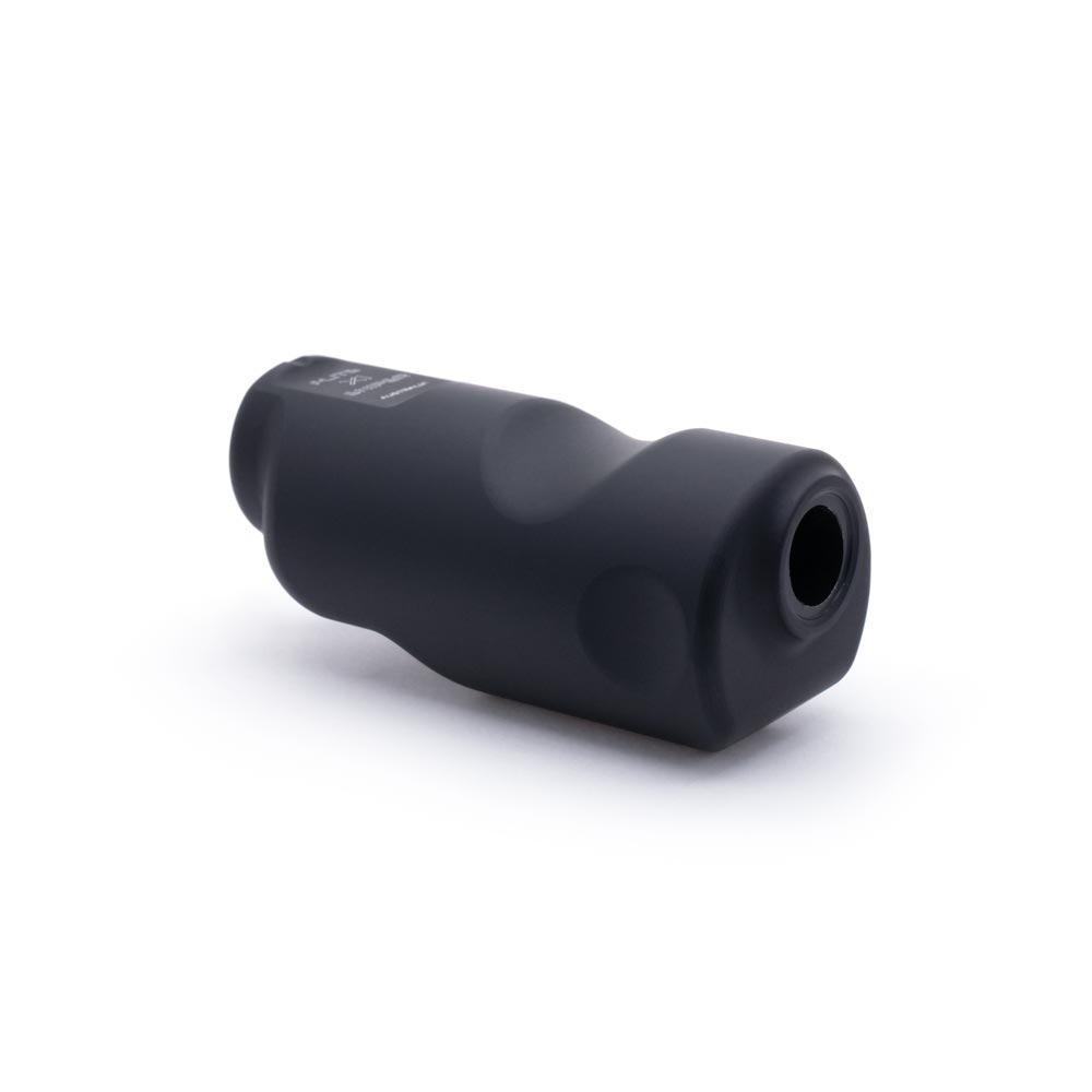 InkJecta Flite X1 Sniper Grip — 35mm Black Aluminum