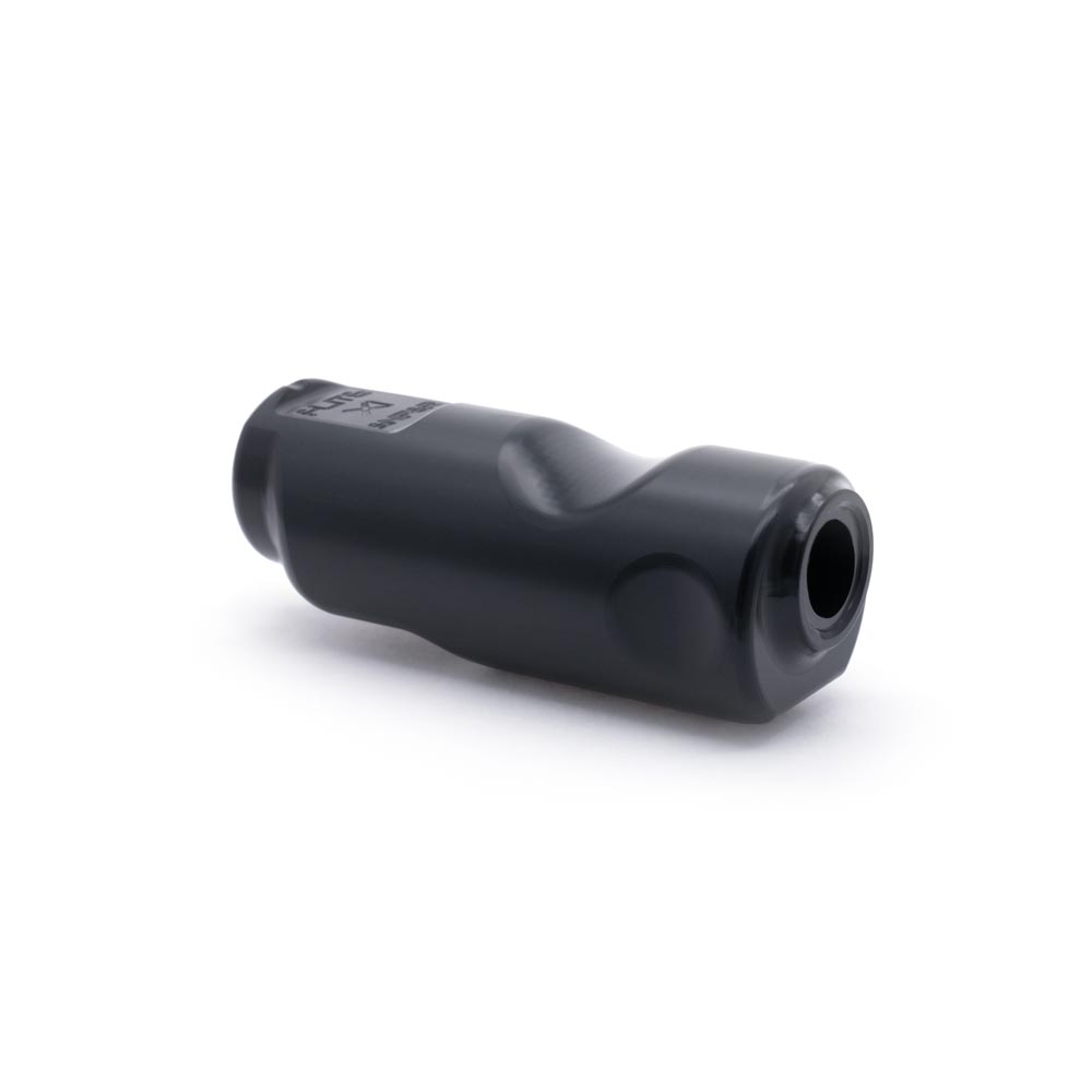 InkJecta Flite X1 Sniper Grip — 30mm Black Delrin