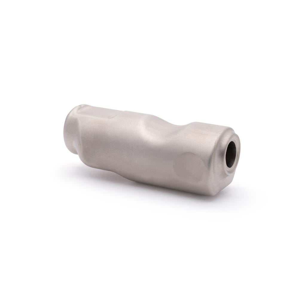 InkJecta Flite X1 Sniper Grip — 30mm Blasted Nickel