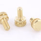 Brass Machine Parts