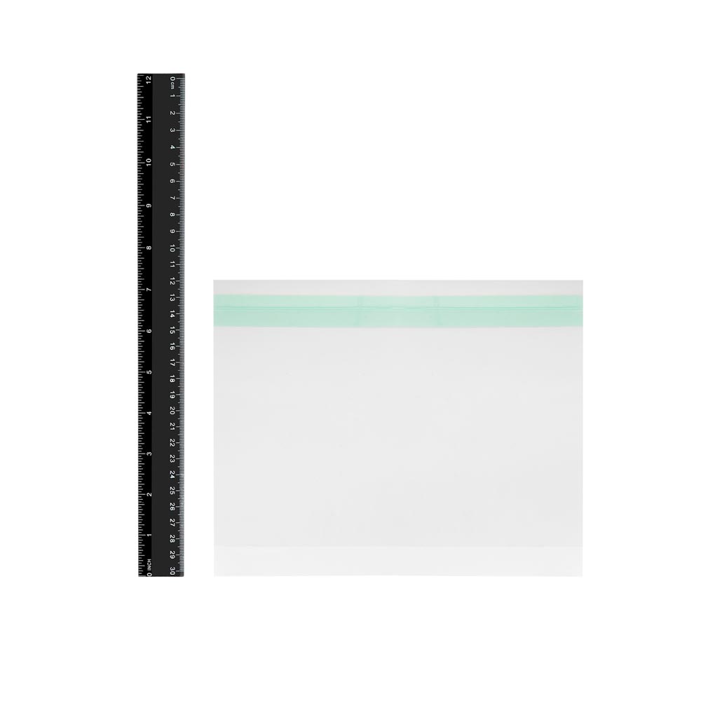 3K Thermal Carrier for 8.5" x 7.2” Thermal Copier Paper — Price Per 1 - Painful Pleasures