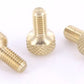 Brass Machine Parts