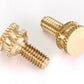 Bag of Brass Screws