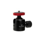 Fellowship Panoramic Tripod Ball Head