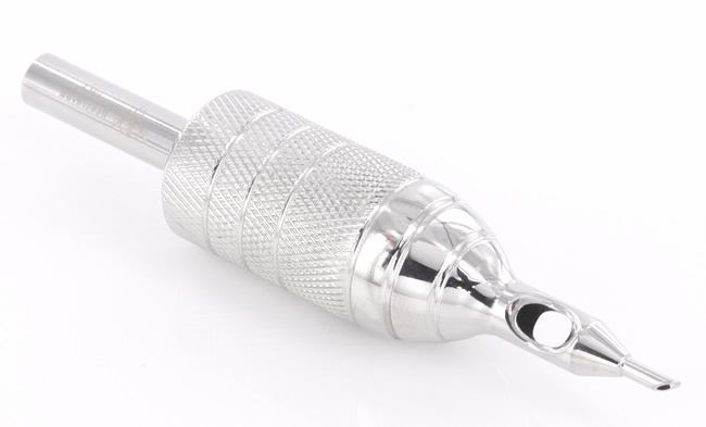 7/8" Grip with 8RT Round Tip