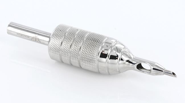 7/8" Grip with 18RT Round Tip