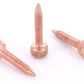 Short Copper Contact Screw - M4 Metric - Version 1