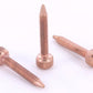 Long Copper Contact Screw - M4 Metric - Version 1