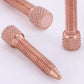 Short Copper Contact Screw - M4 Metric - Version 2