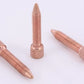 Short Copper Contact Screw - M4 Metric - Version 2