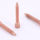 Long Copper Contact Screw - M4 Metric - Version 2