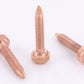 Short Copper Contact Screw - M4 Metric - Version 3