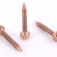 Long Copper Contact Screw - M4 Metric - Version 3
