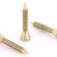 Short Brass Contact Screw - M4 Metric - Version 4