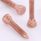 Short Copper Contact Screw - M4 Metric - Version 4